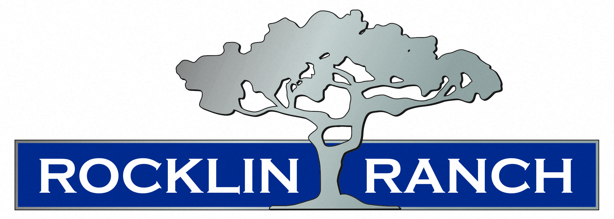 Rocklin Ranch logo